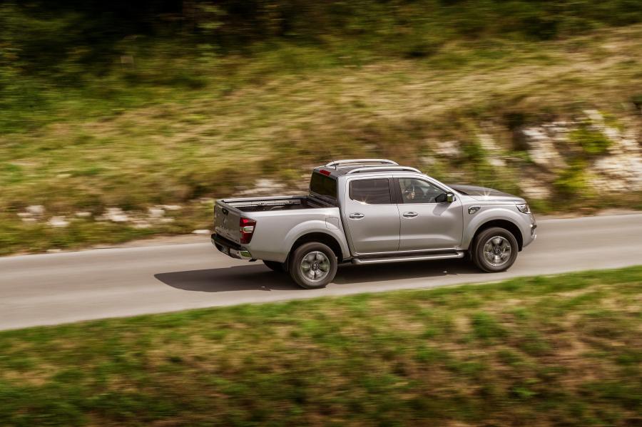  Renault Alaskan 2017 года  (WW) (фото 121 из 141)